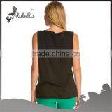 New Design Women Custom Ladies T-shirts Printing t Shirt thumbnail-2