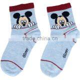 Lovely and Comfortable Cotton Baby Girls Socks thumbnail-2