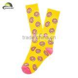 Hip Hop Streetwear Cheap Designer Sport Socks thumbnail-6