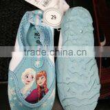 Girls Beautiful Catroon Aqua Shoes Cheap Stock thumbnail-3
