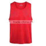 Fashion Design Basketball Uniform for Men's Vest With OEM Service thumbnail-3