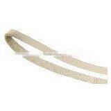 2mm Flat Leather Cord thumbnail-1