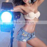 in Stock New Arrived Comortable Fashion Invisible Wing Bra Women Breast Pictures thumbnail-2