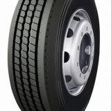 LONG MARCH Brand Tyres 315/80R22.5-115 thumbnail-1