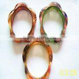 Fashion Resin Bangle,Resin Bracelet thumbnail-1