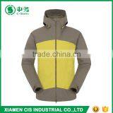 Custom Design Printed Waterproof Outdoor Blank Windbreaker thumbnail-1