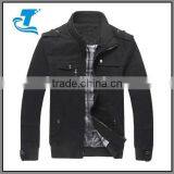 Hottest Wholesale Outdoor High Quality Windproof and Waterproof Military Jacket