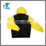 Kids Padded Jackets With Nice Combinations Colors
