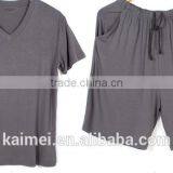 Fashional Design High Quality Hot-selling Summer Men Pajamas thumbnail-1