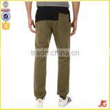 Wholesale Custom Men Jogger Sweatpants thumbnail-3