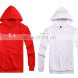 OEM Service China Supreme Quality Smart Blank Pullover Pocket Hoodie for Women thumbnail-3