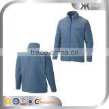Wholesale Modern Fleece Winter Jacket Full Zip Man Jacket thumbnail-1