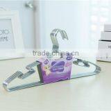 High Quality Hot Sale Copper Hanger, Rose Gold Coat Metal Hanger thumbnail-2