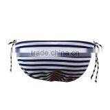 Stripe Swimwear Two Piece Hot Sale Swimsuit thumbnail-6