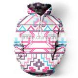 Cheap Hoodie For Men Bulk 100% Polyester Custom Sublimation Jacket Pullover Hoodie thumbnail-5
