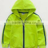 China Garment Factory! Designer Children Hoodies,kids Zipper-up Hoodie thumbnail-1