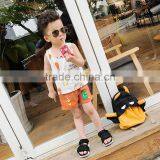 S17363A Latest New Model Funny Boy Tank Tops thumbnail-2