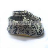 Wholesale Genuine Leather Shoes Baby Moccasins With Tassels thumbnail-2