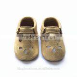 Leather Toddler Shoes Kids Shoes 2017 thumbnail-1