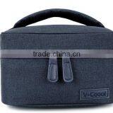 New Mini High Quality Oxford Portable Cooler Bag Mini Ice Bag thumbnail-3