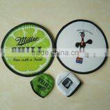 Fabric Flying Frisbee thumbnail-1