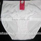 Women Panty Underwear Factory Cotton Sexy Panty Big Size thumbnail-1