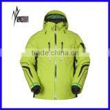 Custom Waterproof Windbreaker Sports Clothing From China Guangzhou Manufacturer thumbnail-3