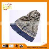 2014 Hot Sell Wholesale High Quality Fashionable Lady's Scarf thumbnail-1