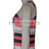 Design Tech Quilted Ladies Vest thumbnail-3