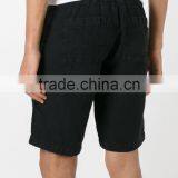 Cheap Custom Classic Sweat Shorts Wholesale Blank Sweat Shorts thumbnail-3