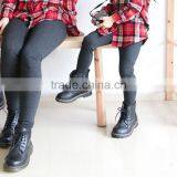 Factory Supply Parent-child Leggings Blank Causal Leggings thumbnail-2