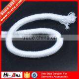 Hi-ana Cord3 15 Years Factory Experience Good Supplying 5mm Cotton Cord thumbnail-2