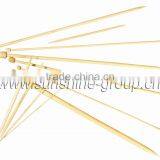 Length 30CM/35CM Single Point Bamboo Knitting Needle thumbnail-1