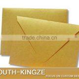 Special Mother's Day Gift Multiple Design Wedding Bridal Party Gold Foil Mailer thumbnail-2