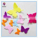 Cute Butterfly Kids Room Decorative Wall Stickers thumbnail-1