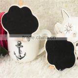 10 Pcs Star Cloud Wooden Pegs Photo Clips Wedding Party Room Decor Craft Gifts thumbnail-3