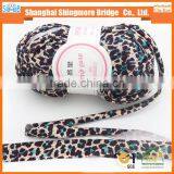 Fancy Yarn Factory Direct-sale High Qualty Fabric Yarn for Knitting t Shirt Yarn With a Low Wholesale Price thumbnail-3