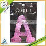 Wholesale Rhinestone Wall Sticker Rhinestone Sticker thumbnail-5