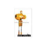 Sell HHD0.3T -25T Chain Hoist