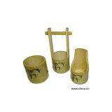 Sell Bamboo Vases thumbnail-1