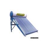 Sell Solar Water Heater (Zhuoyue Series)