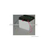 Motorcycle Battery thumbnail-1
