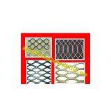 Decorative Expanded Metal