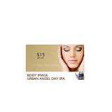 Plastic Discount Card thumbnail-1