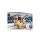 Popular and Hot Sale! Theme Park Playground Rides IIIType Animal-Pedal Car thumbnail-1