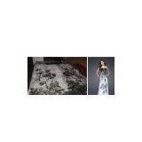 Silk Fabric Silk Georgette Satin thumbnail-1