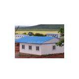 Custom-Made B Series Prefabricated House thumbnail-1