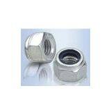 304.304L.321.347.724L.725LN.316.316L.317.317L.309.309S.310.310S.stainless Steel Nylon Lock Nut thumbnail-1