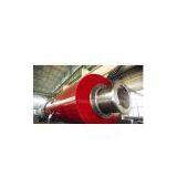 Non-ferrous Metal Ball Mill for Aluminium Powder thumbnail-1