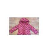 Fashion Girl's Jacket,AOP Fabric thumbnail-1